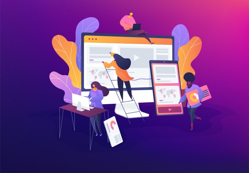 Benifit of website